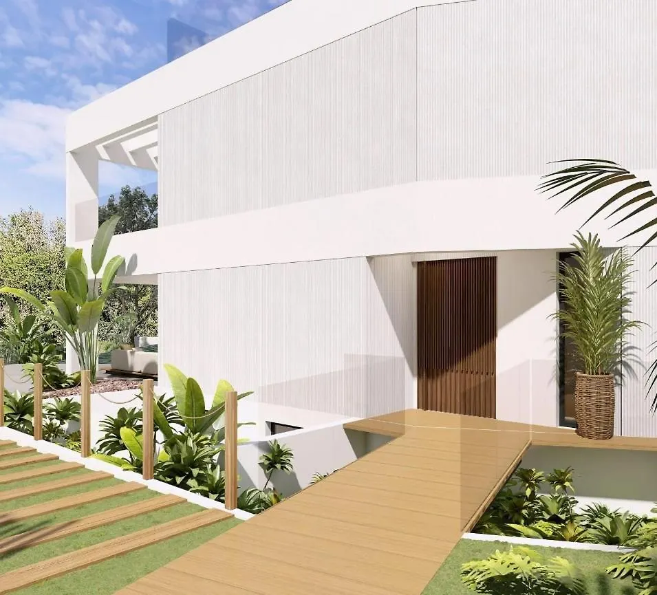 Villa Limon Fort-de-France