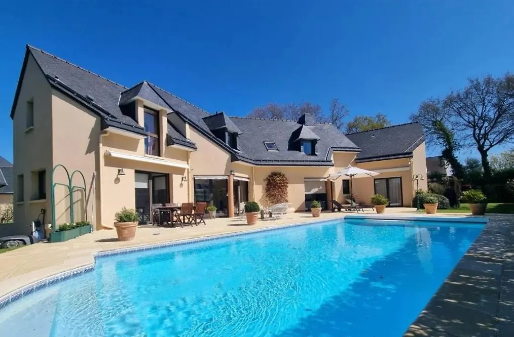 Villa Limon Fort-de-France